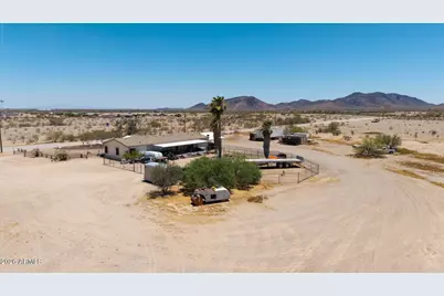 3318 N 427th Avenue, Tonopah, AZ 85354 - Photo 50