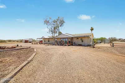 3318 N 427th Avenue, Tonopah, AZ 85354 - Photo 4