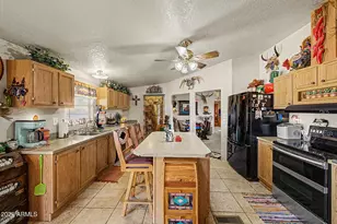 3318 N 427th Ave, Tonopah, AZ 85354 - Photo 16