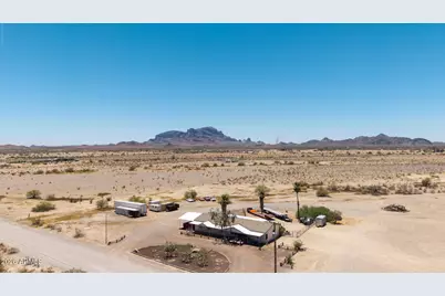 3318 N 427th Avenue, Tonopah, AZ 85354 - Photo 42