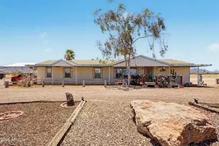 3318 N 427th Ave, Tonopah, AZ 85354 - Photo 1