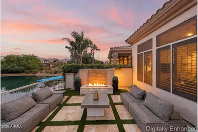 10180 E Cochise Drive, Scottsdale, AZ 85258 - Photo 2
