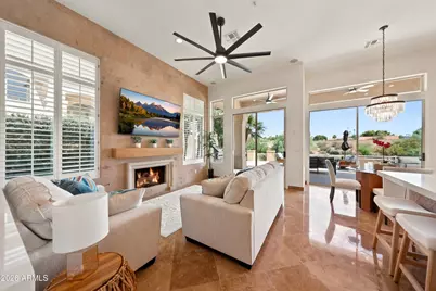 10180 E Cochise Drive, Scottsdale, AZ 85258 - Photo 10