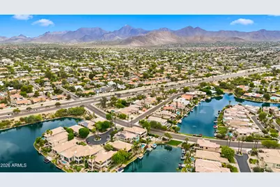 10180 E Cochise Drive, Scottsdale, AZ 85258 - Photo 6