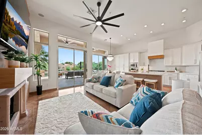 10180 E Cochise Drive, Scottsdale, AZ 85258 - Photo 1