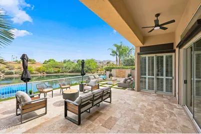 10180 E Cochise Drive, Scottsdale, AZ 85258 - Photo 8