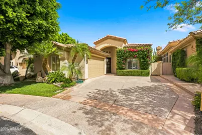 10180 E Cochise Drive, Scottsdale, AZ 85258 - Photo 2