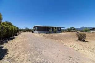 4541 E Canyon Dr, Camp Verde, AZ 86322 - Photo 1