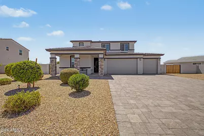 123 S Siena Lane, Casa Grande, AZ 85122 - Photo 1