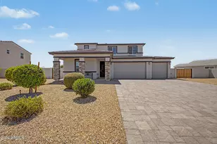 123 S Siena Ln, Casa Grande, AZ 85122 - Photo 1