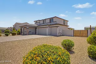 123 S Siena Ln, Casa Grande, AZ 85122 - Photo 46