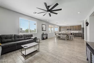 123 S Siena Lane, Casa Grande, AZ 85122 - Photo 2