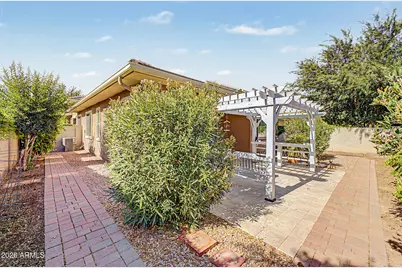 3037 E Sagebrush Street, Gilbert, AZ 85296 - Photo 30