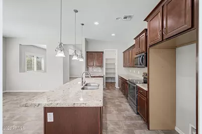 3037 E Sagebrush Street, Gilbert, AZ 85296 - Photo 16