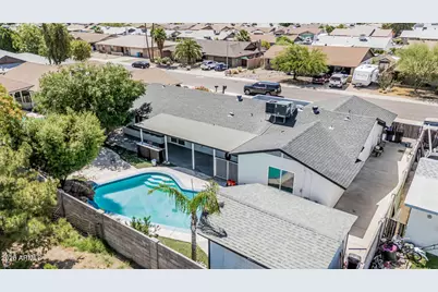 4020 W Anderson Drive, Glendale, AZ 85308 - Photo 8
