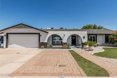 4020 W Anderson Drive, Glendale, AZ 85308 - Photo 10