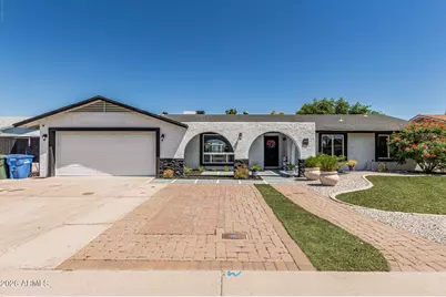 4020 W Anderson Drive, Glendale, AZ 85308 - Photo 1