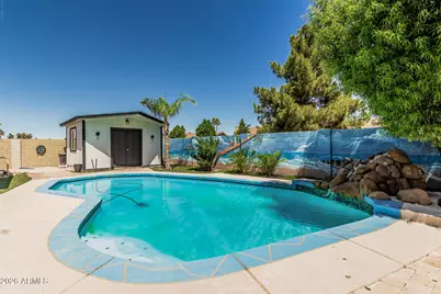 4020 W Anderson Drive, Glendale, AZ 85308 - Photo 2