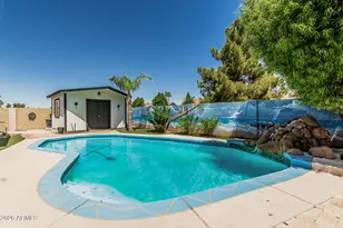 4020 W Anderson Dr, Glendale, AZ 85308 - Photo 2