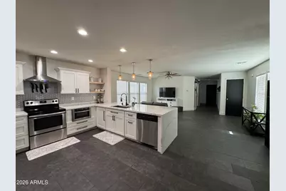 18546 W Legend Drive, Surprise, AZ 85374 - Photo 4