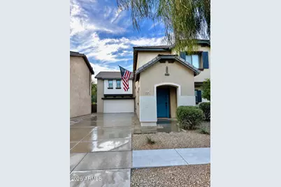 18546 W Legend Drive, Surprise, AZ 85374 - Photo 1