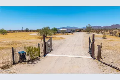 53679 W Barnes Road, Maricopa, AZ 85139 - Photo 1