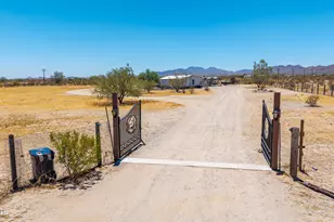 53679 W Barnes Rd, Maricopa, AZ 85139 - Photo 1