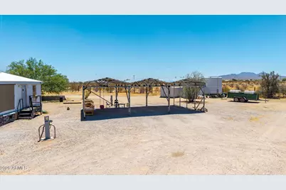 53679 W Barnes Road, Maricopa, AZ 85139 - Photo 8