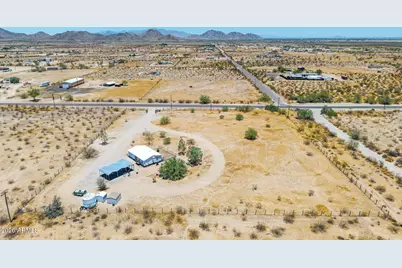 53679 W Barnes Road, Maricopa, AZ 85139 - Photo 20