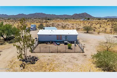 53679 W Barnes Road, Maricopa, AZ 85139 - Photo 2