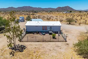 53679 W Barnes Rd, Maricopa, AZ 85139 - Photo 2