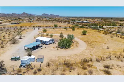 53679 W Barnes Road, Maricopa, AZ 85139 - Photo 16