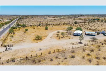 53679 W Barnes Road, Maricopa, AZ 85139 - Photo 14