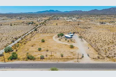53679 W Barnes Road, Maricopa, AZ 85139 - Photo 12