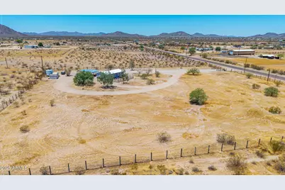 53679 W Barnes Road, Maricopa, AZ 85139 - Photo 18