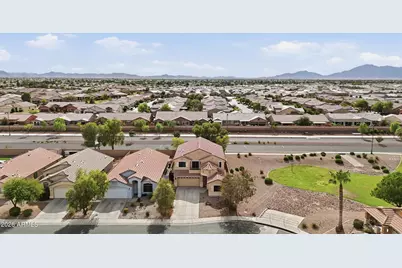 20470 N Tammy Street, Maricopa, AZ 85138 - Photo 38