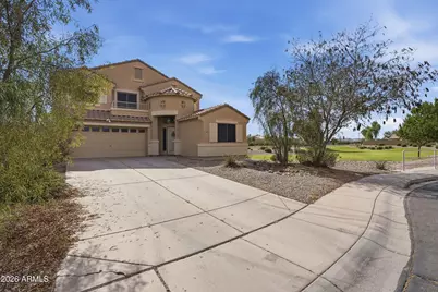 20470 N Tammy Street, Maricopa, AZ 85138 - Photo 2