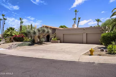 10608 E Arabian Park Drive, Scottsdale, AZ 85258 - Photo 2