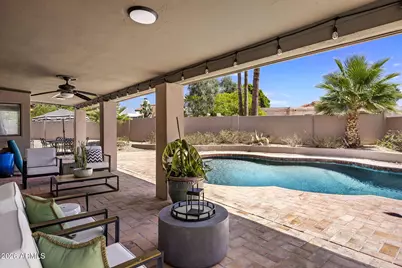 10608 E Arabian Park Drive, Scottsdale, AZ 85258 - Photo 40