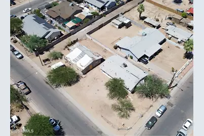 5735 E Calle Mexico --, Guadalupe, AZ 85283 - Photo 4