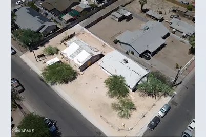 5735 E Calle Mexico --, Guadalupe, AZ 85283 - Photo 2