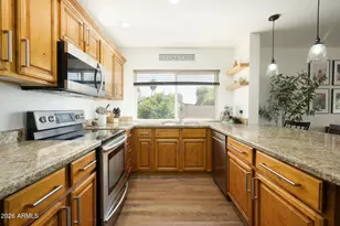 5161 E Beck Ln, Scottsdale, AZ 85254 - Photo 4