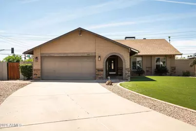 5161 E Beck Lane, Scottsdale, AZ 85254 - Photo 2