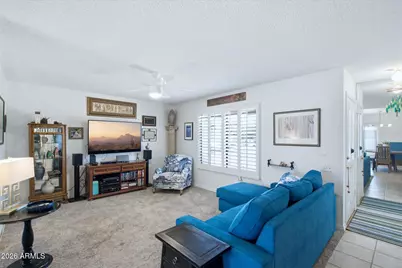 761 Leisure World --, Mesa, AZ 85206 - Photo 4
