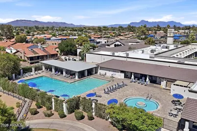 761 Leisure World --, Mesa, AZ 85206 - Photo 22