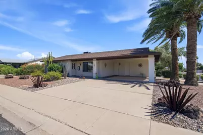 761 Leisure World --, Mesa, AZ 85206 - Photo 2
