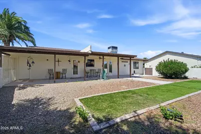761 Leisure World --, Mesa, AZ 85206 - Photo 16