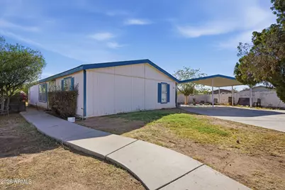 1420 N Cheri Lynn Drive, Chandler, AZ 85225 - Photo 2