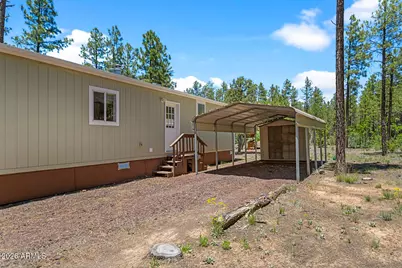 779 Lone Wolf Lane, Lakeside, AZ 85929 - Photo 8