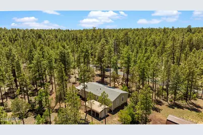 779 Lone Wolf Lane, Lakeside, AZ 85929 - Photo 36